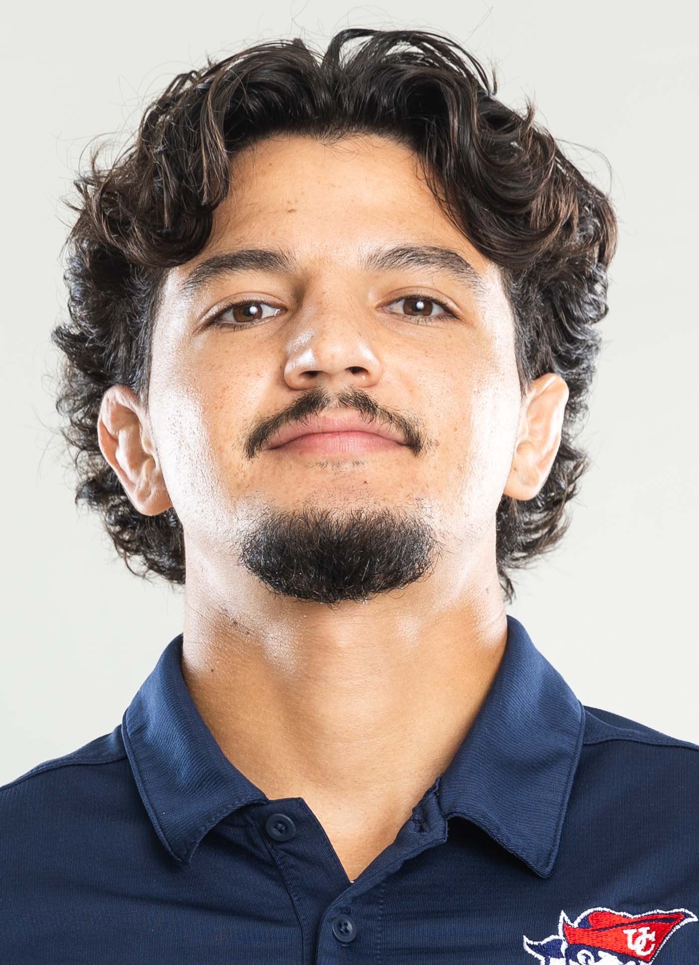 Aguilar, Nicolas