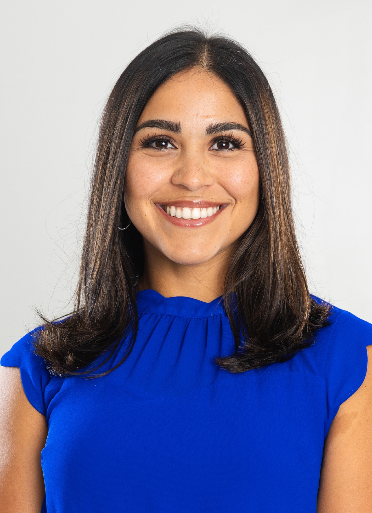 Cassie Valdez