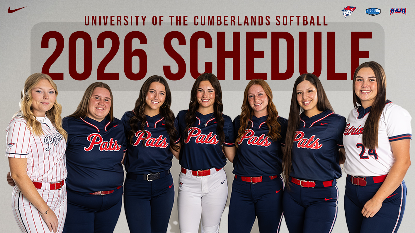 Softball Schedule Release