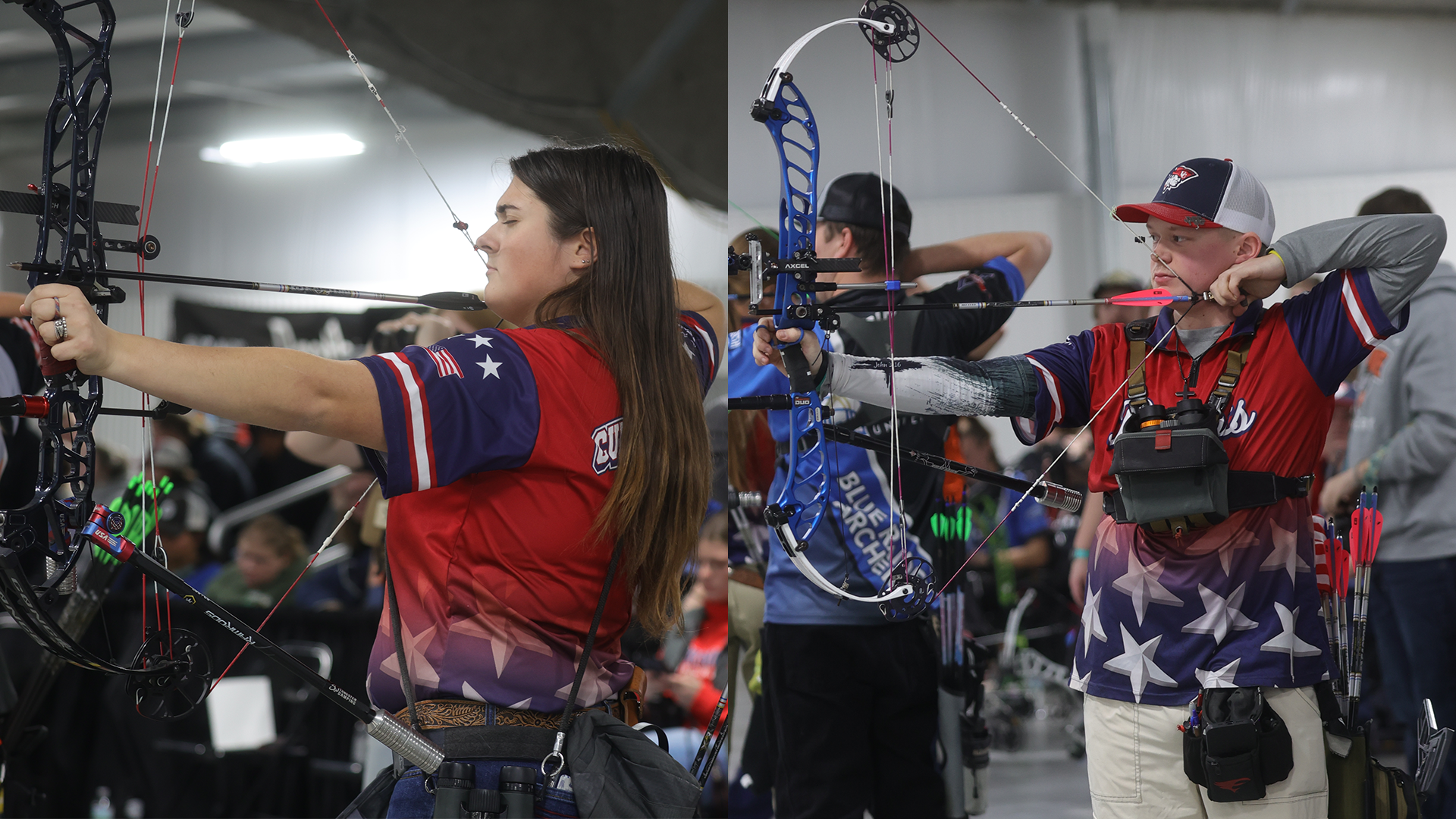 MSC Archers of the Week