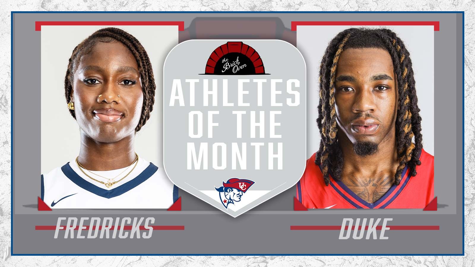 Athlete of the Month