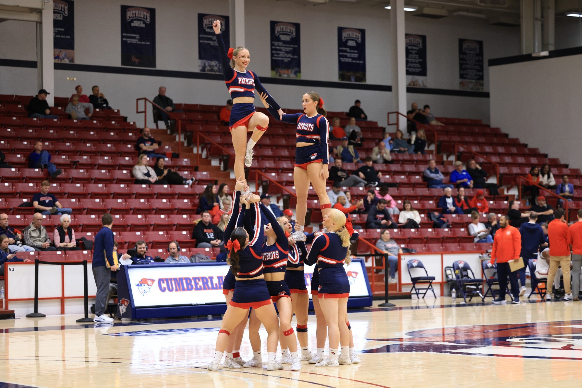 Cheer