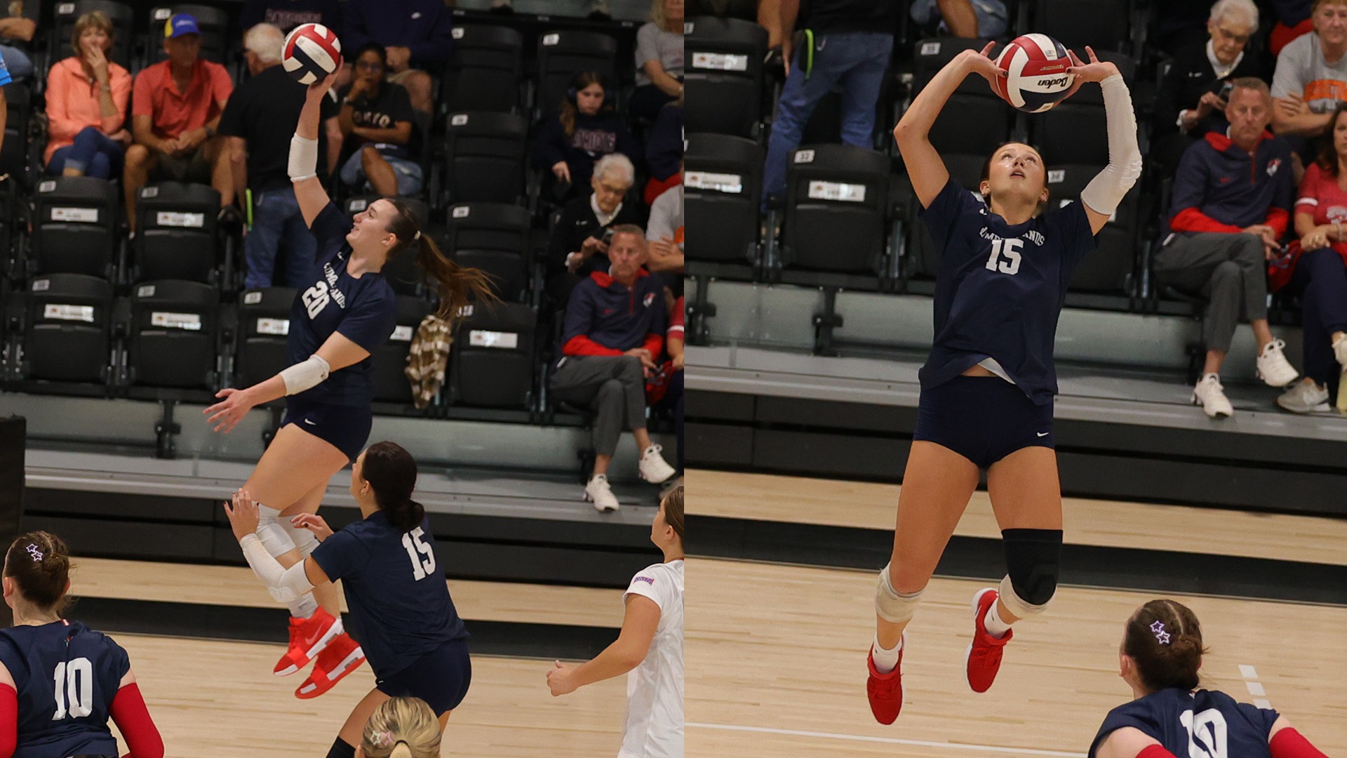 Jolly, Zampedri Capture MSC POW