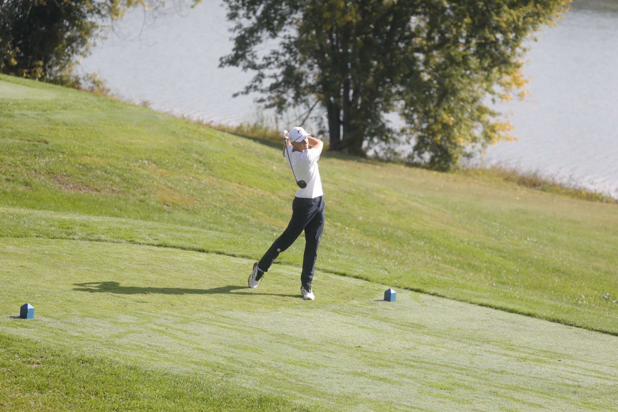 golf
