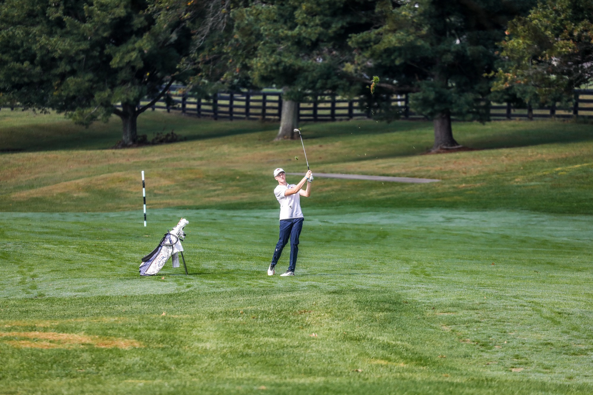 Golf!