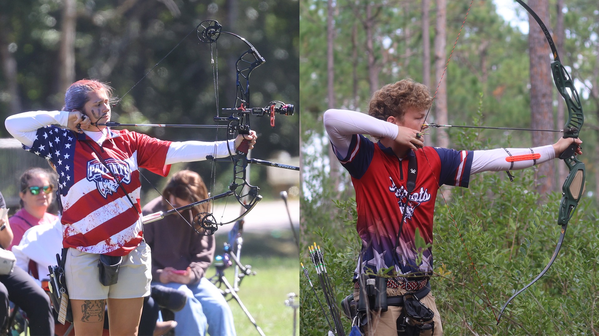 MSC Archers of the Week 102026