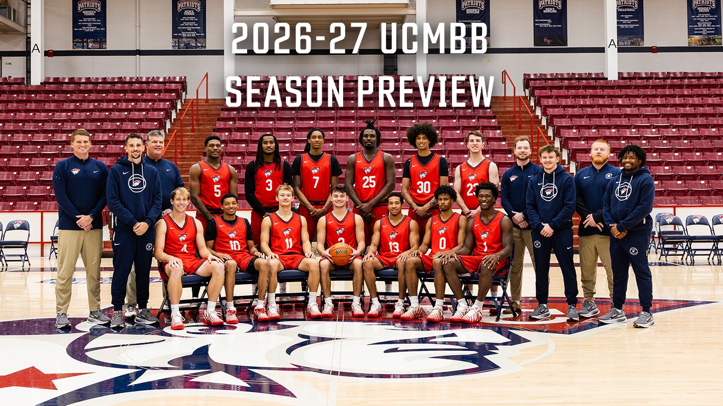 UCMBB Season Preview