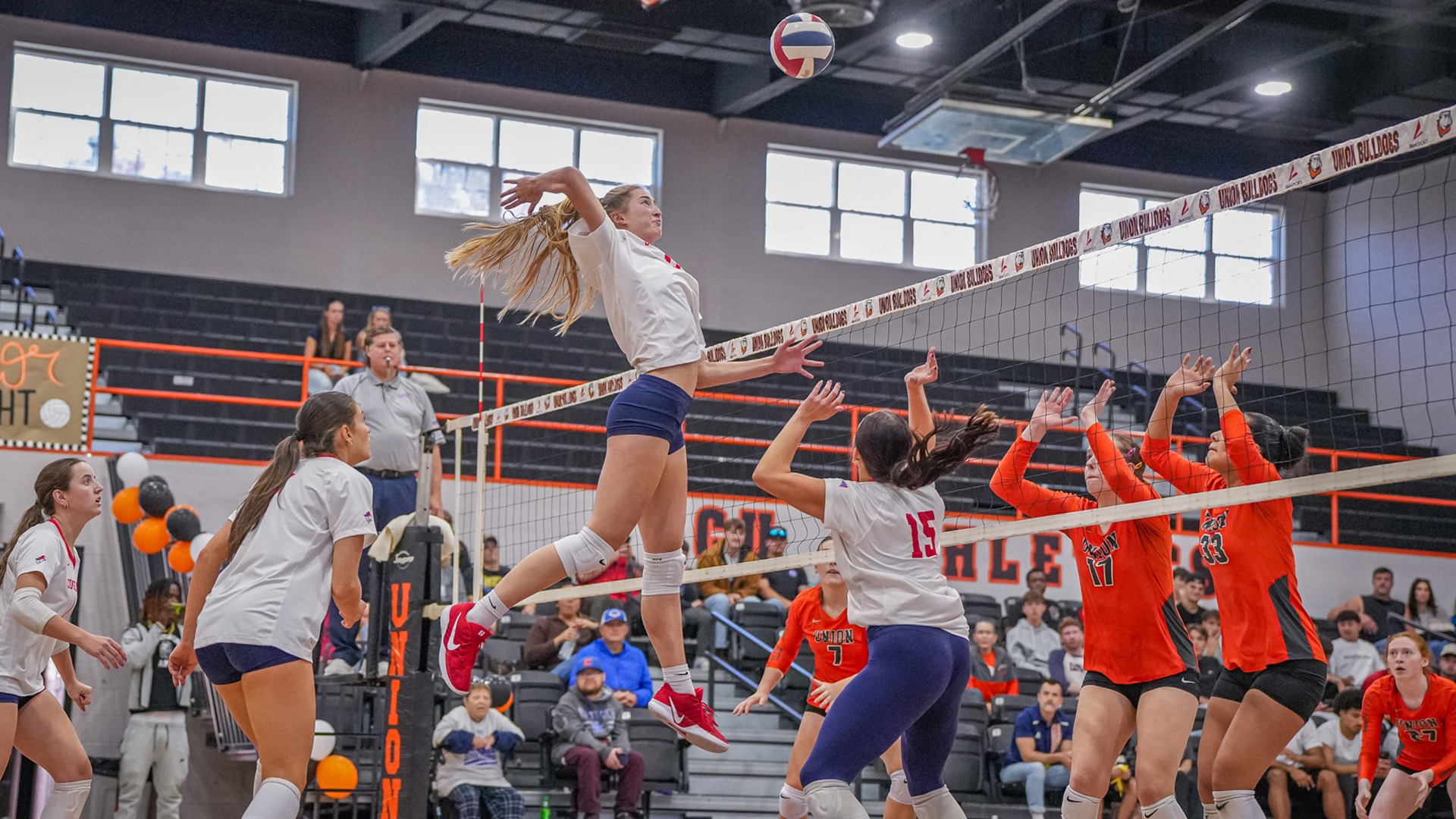 Alana Shiery vs Union