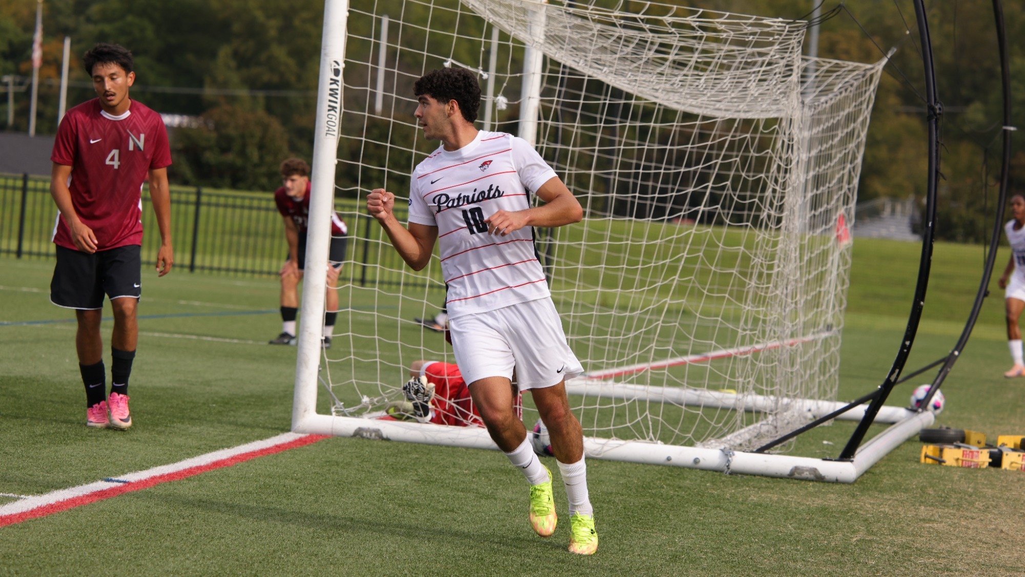 MSOC