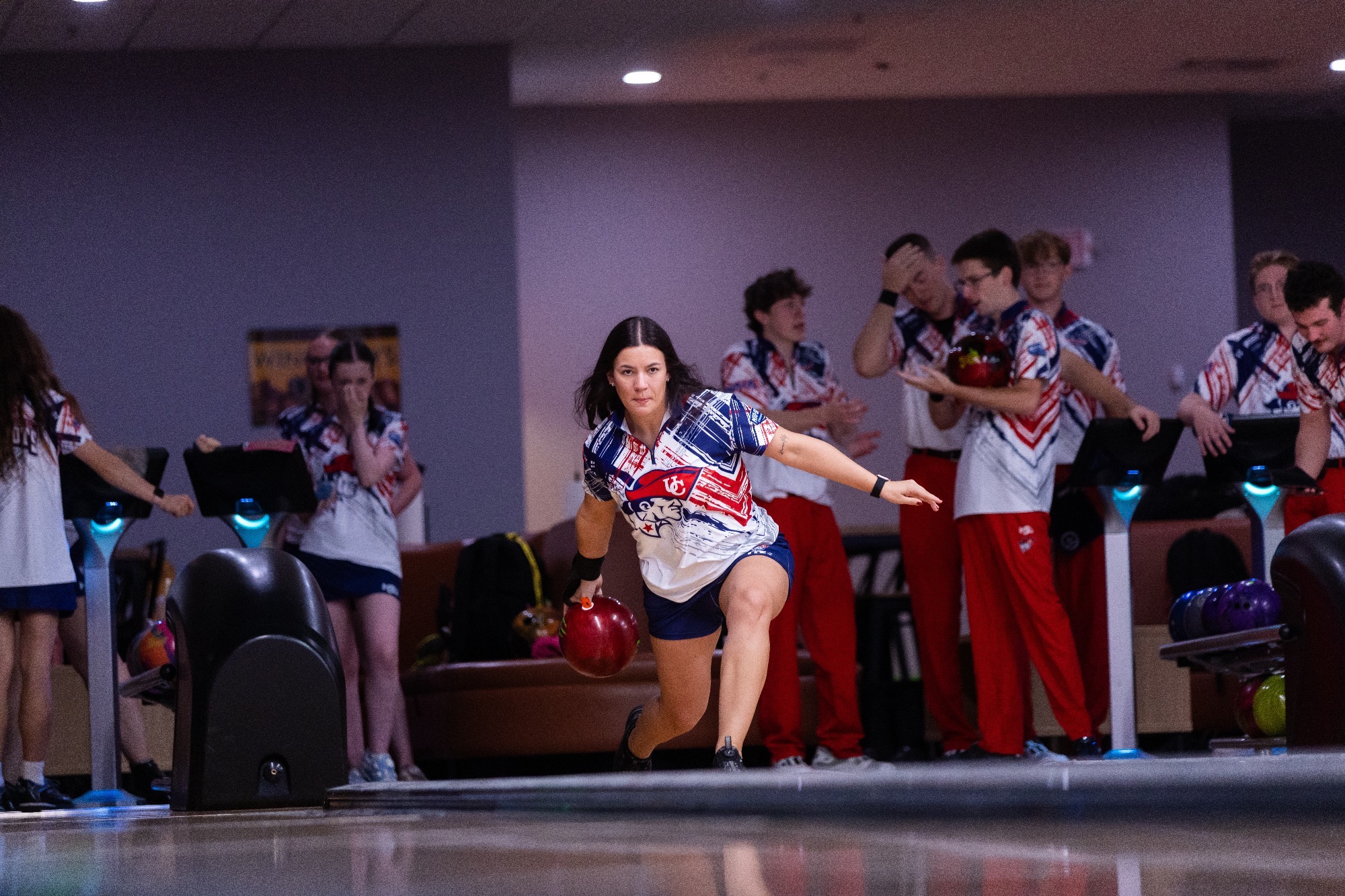 Womens Bowl