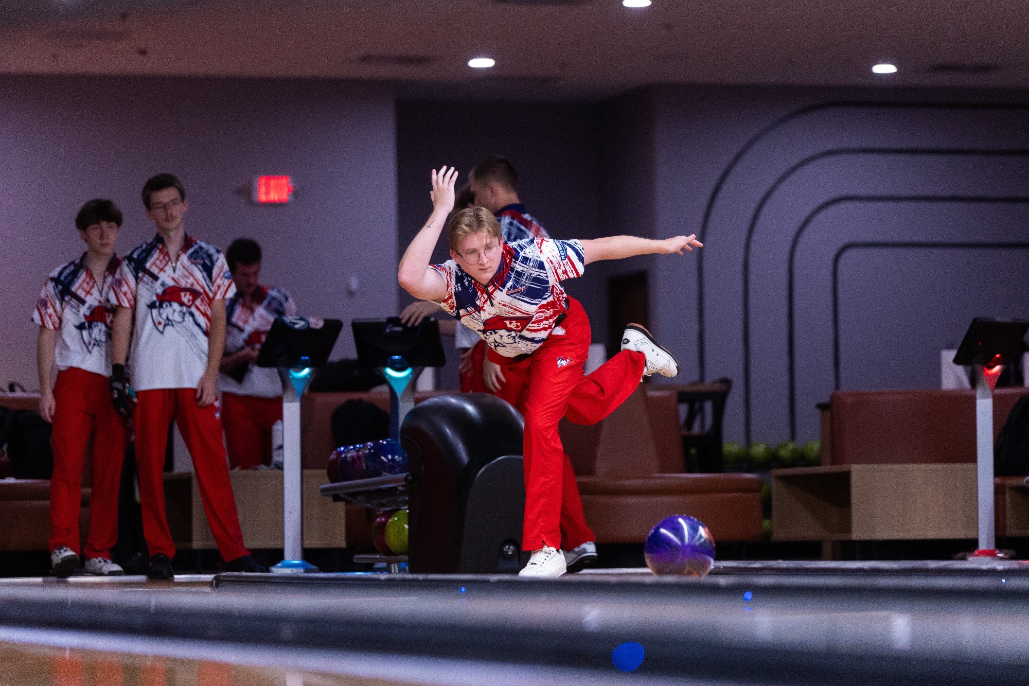 Bowling MSC