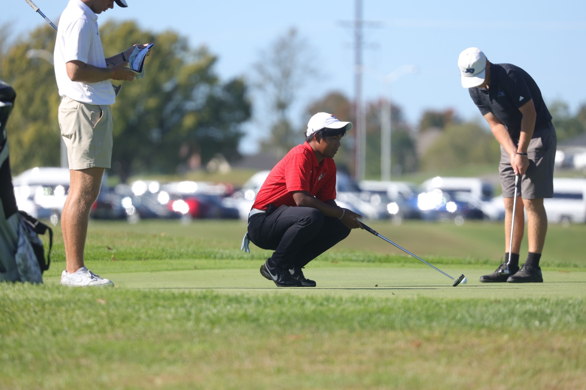 Golf S