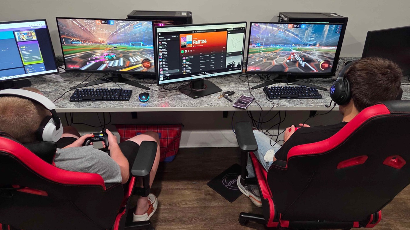 Esports