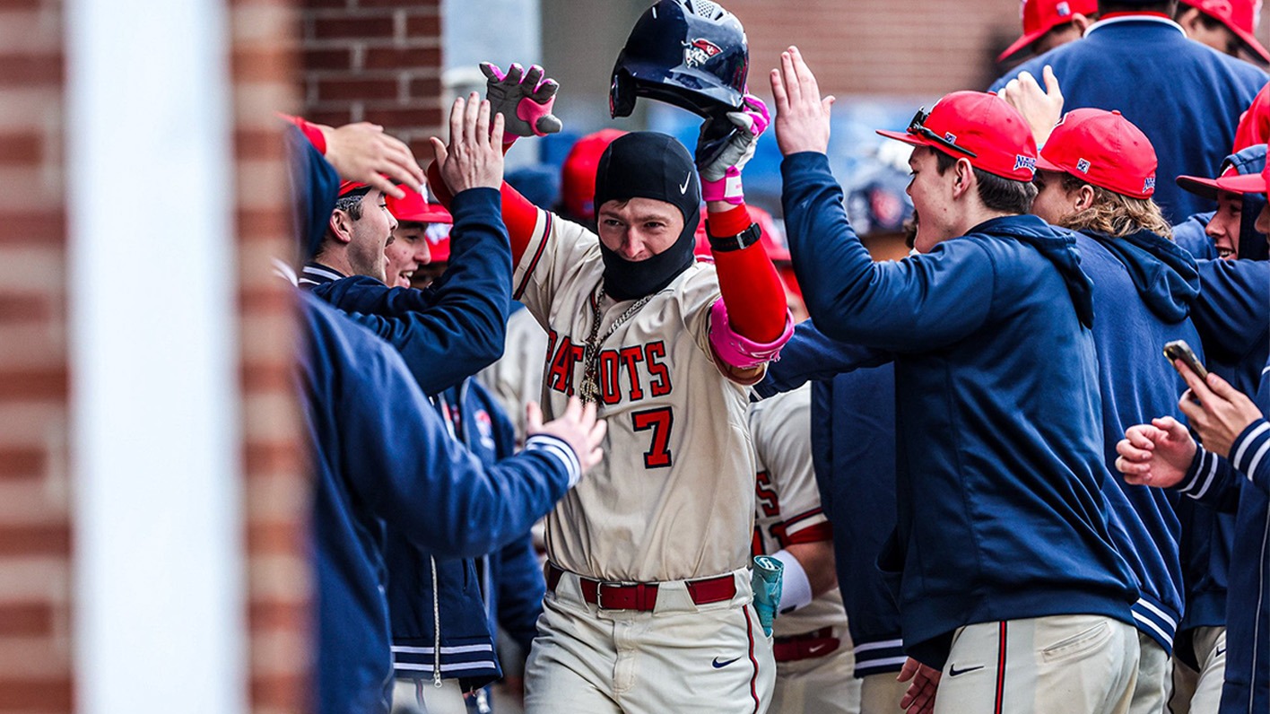 Rittenhouse, Johnoby