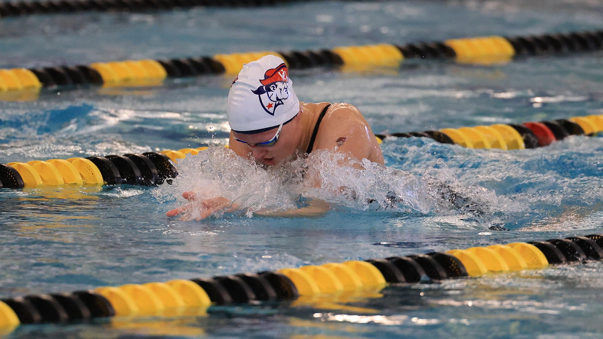 Megan Schoenlein - MSC Conference