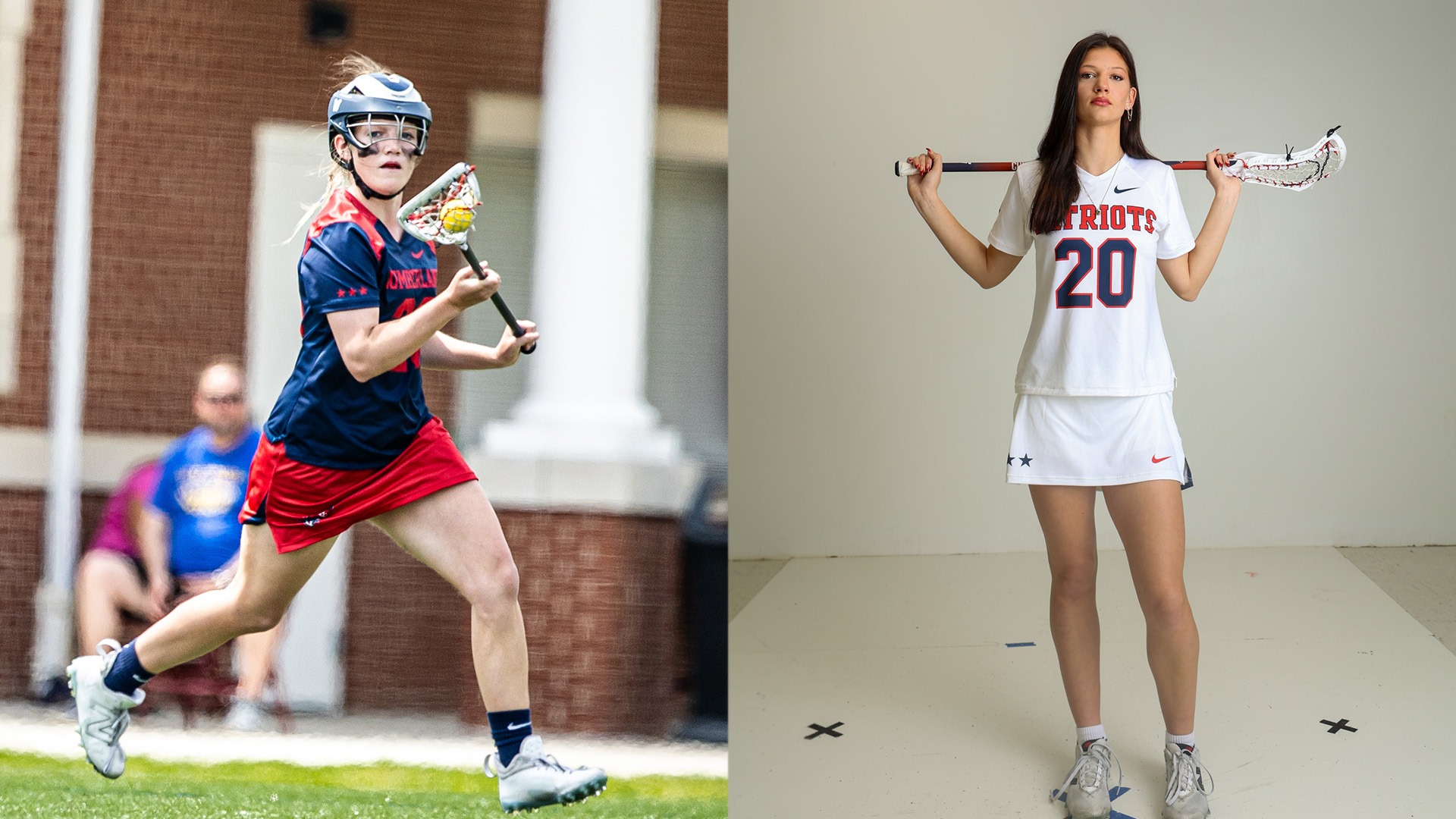 AAC WLAX POW
