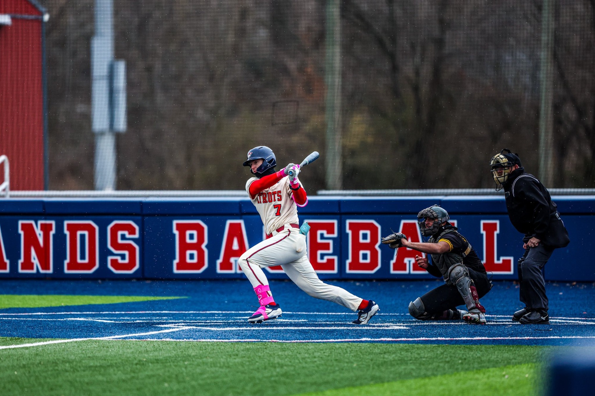 Rittenhouse, Johnboy