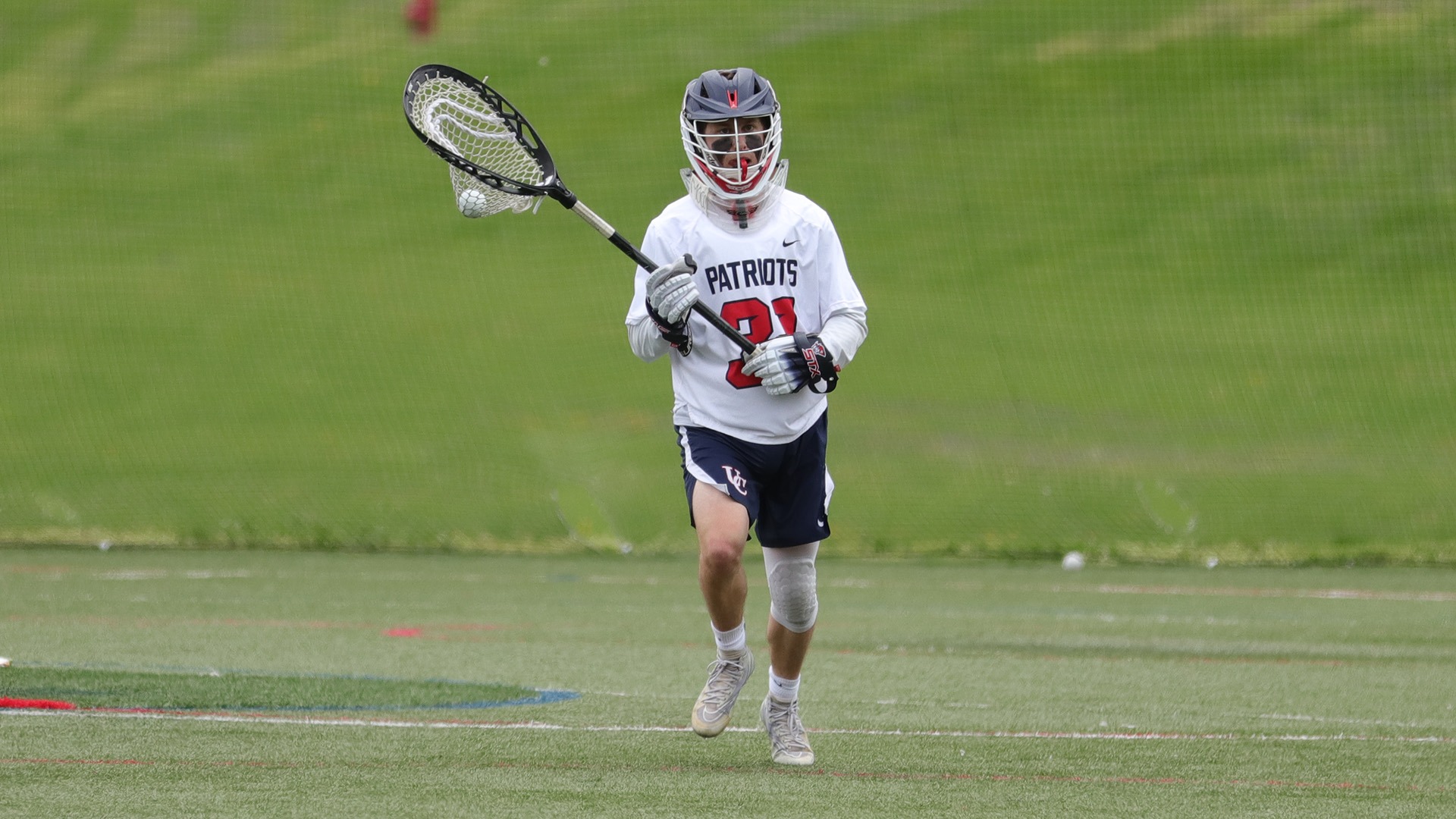 Nathan Foskey NAIA POW