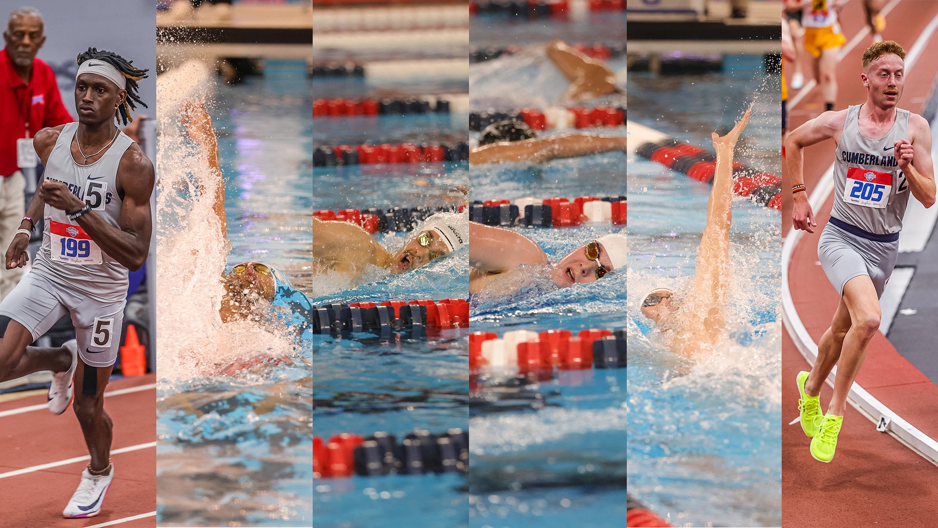 NAIA Individual National Champions