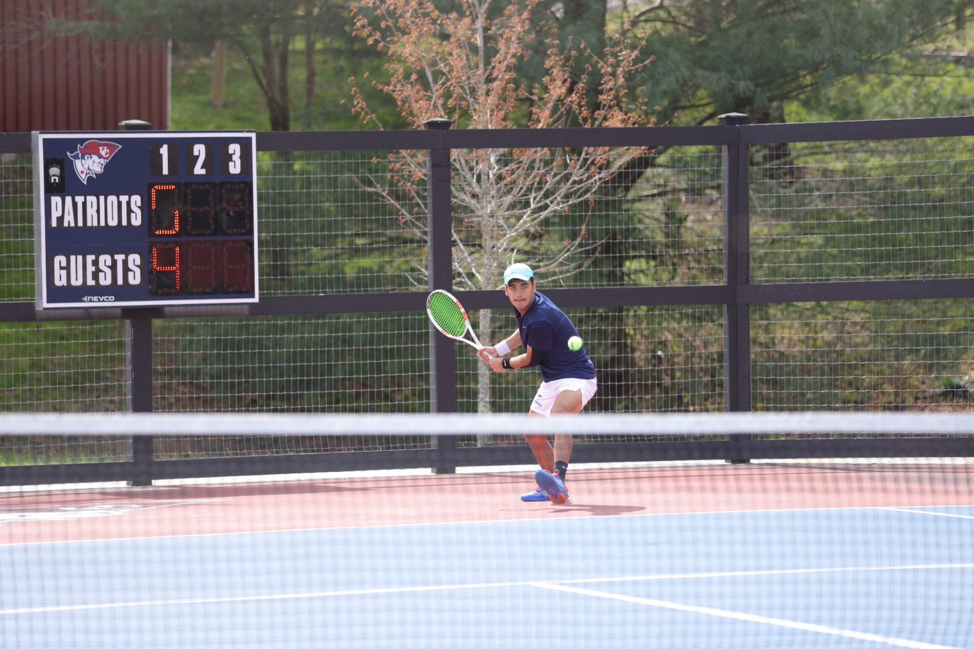 Mohammed Abuzed Saber