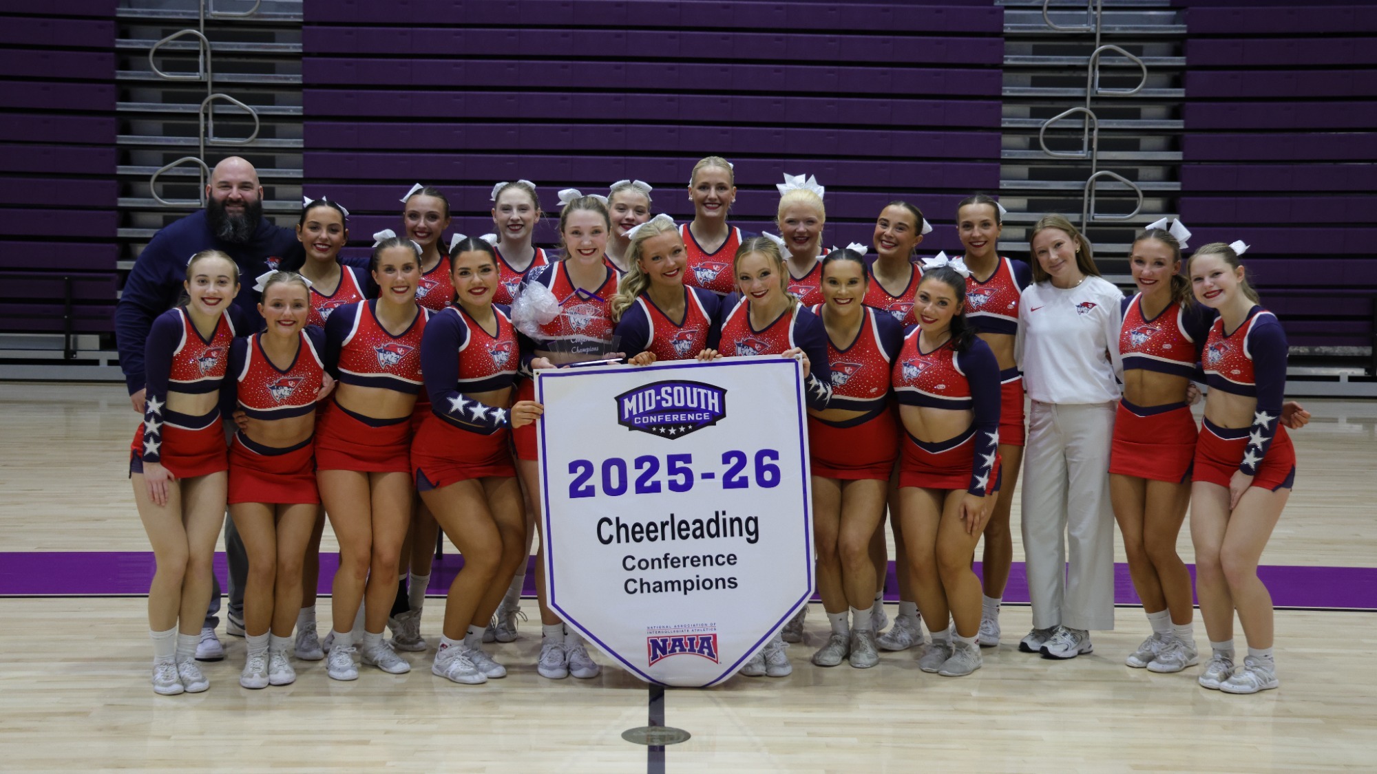 Cheer