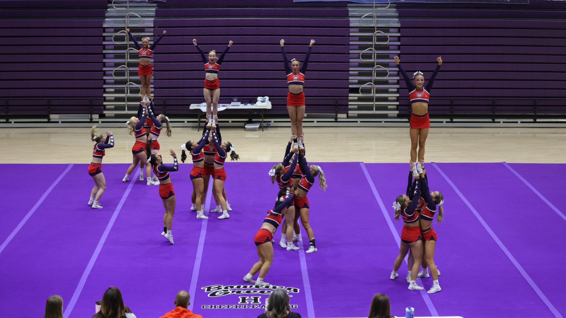 Cheer