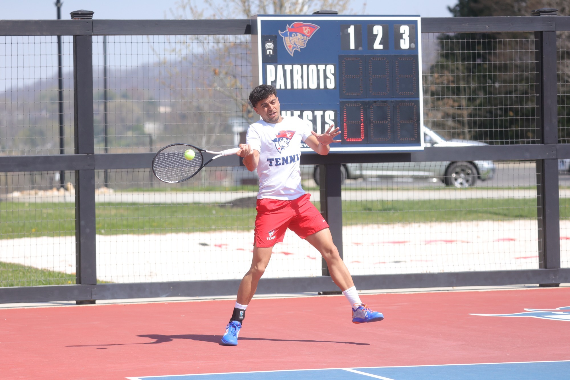 Manuel Fernandez Guede