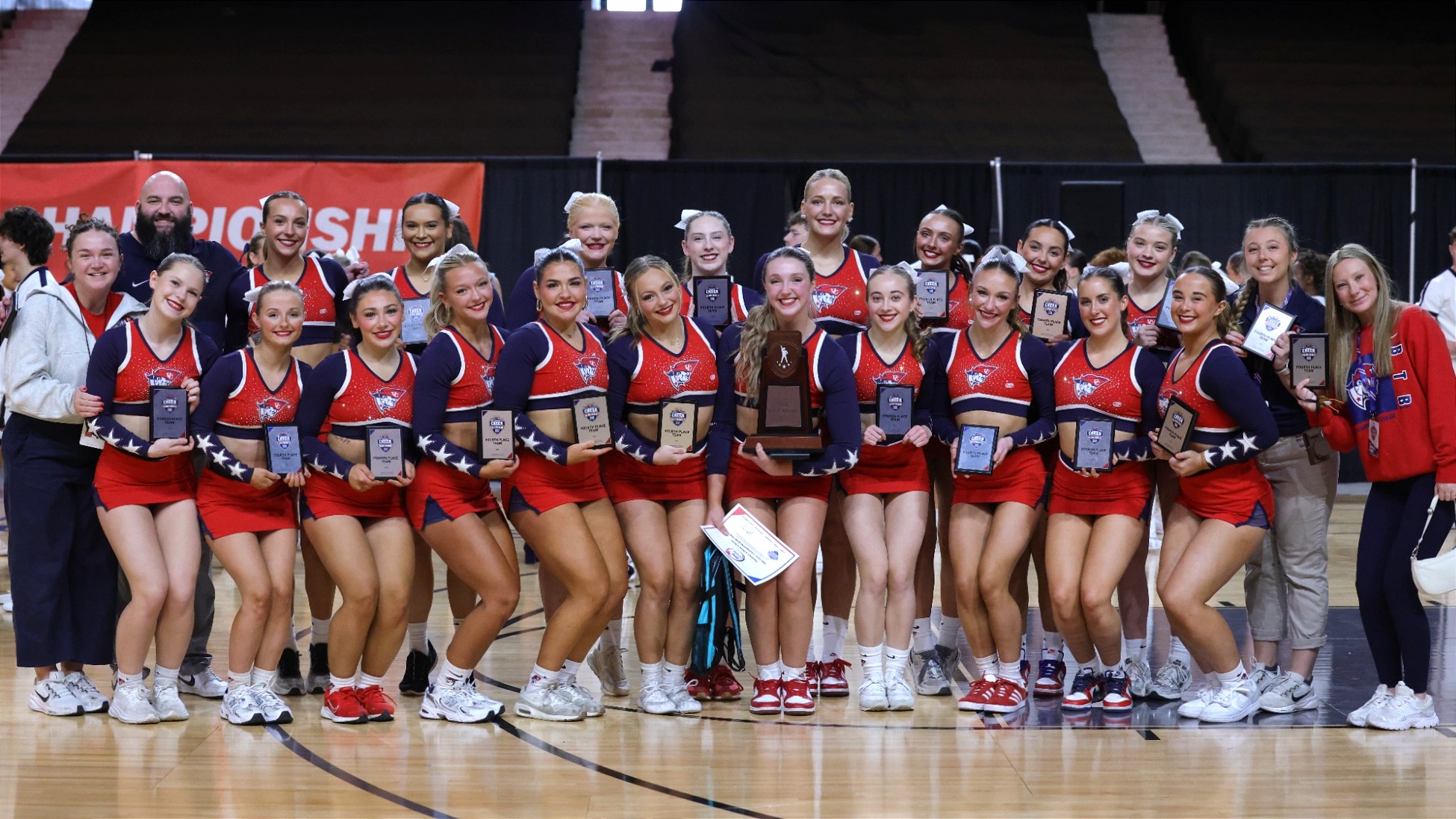 Cheer