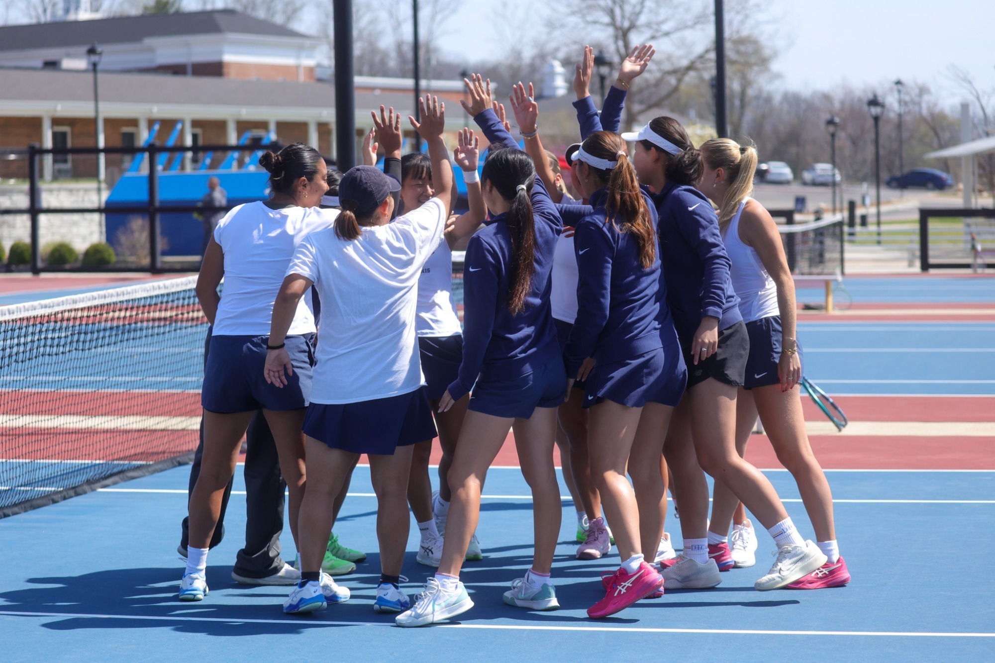 Womens Tennis