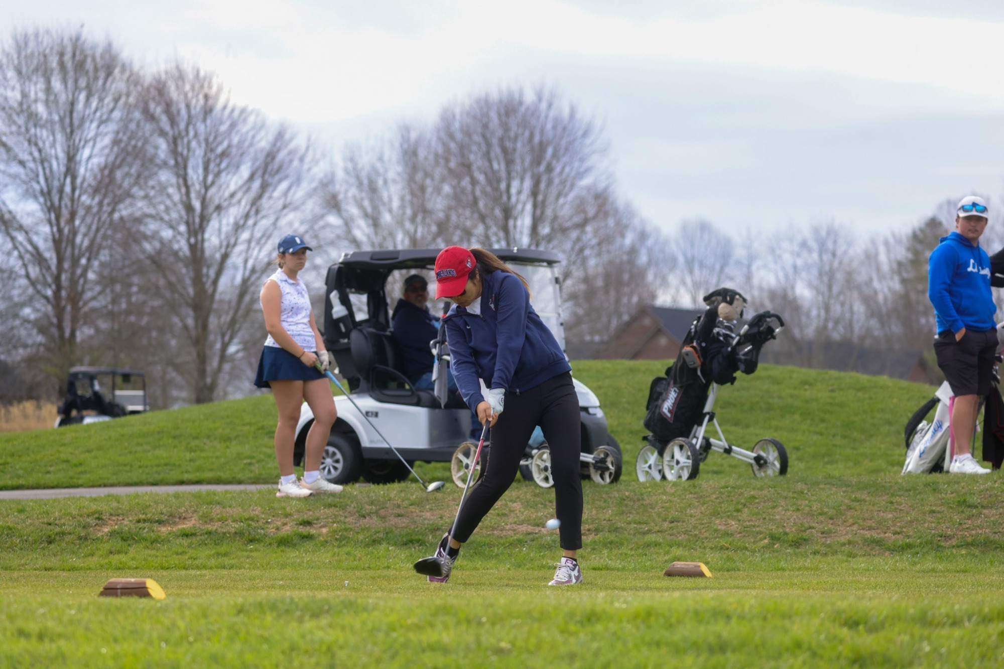 Atchariya Thanaudomkul