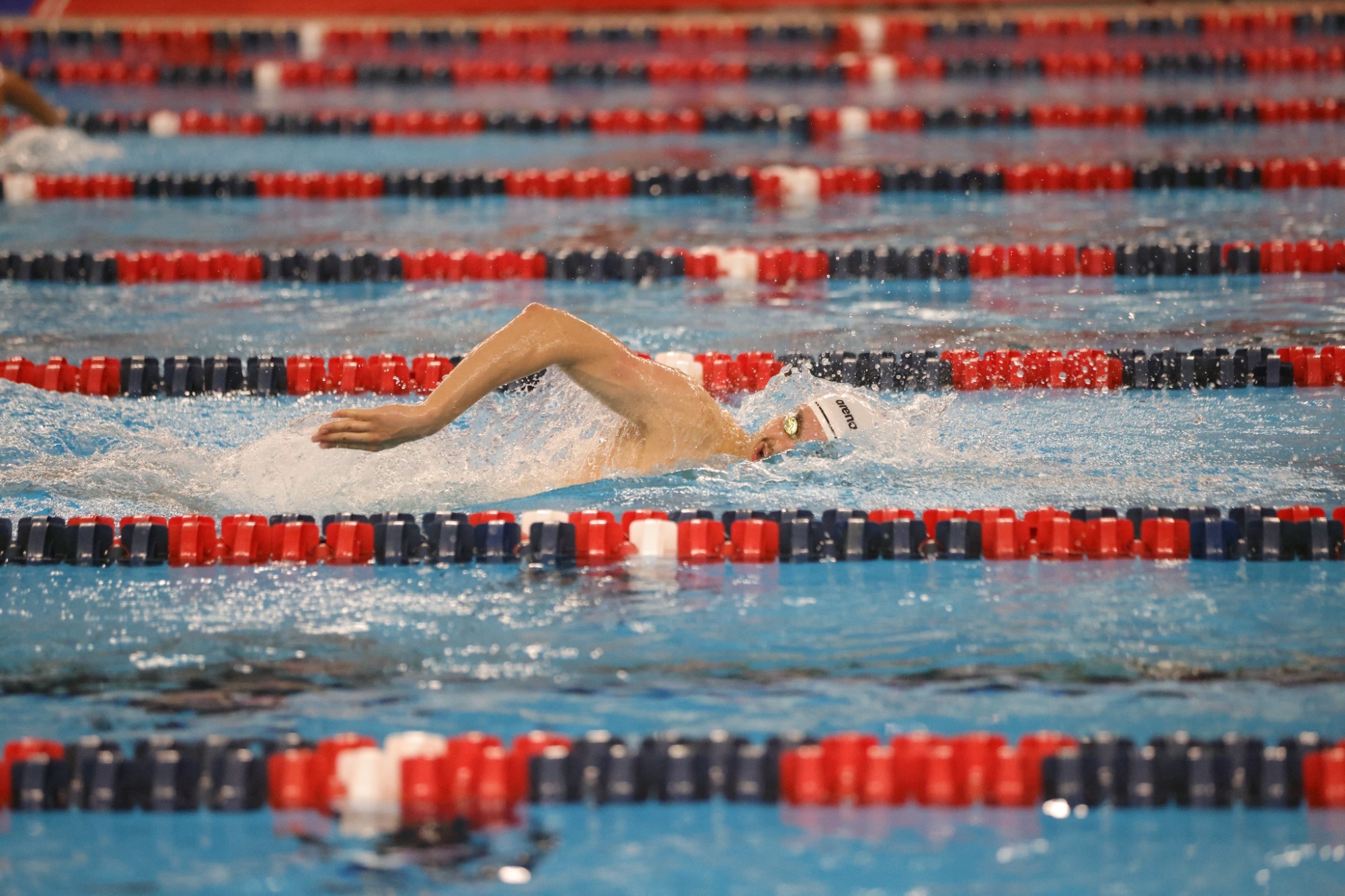 Titouan Bernot Freestyle