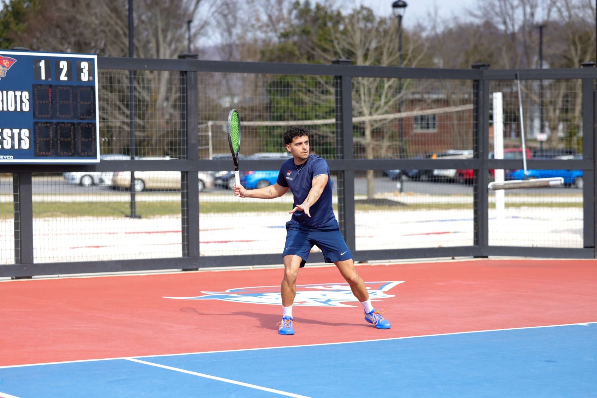 Manuel Fernandez Guede