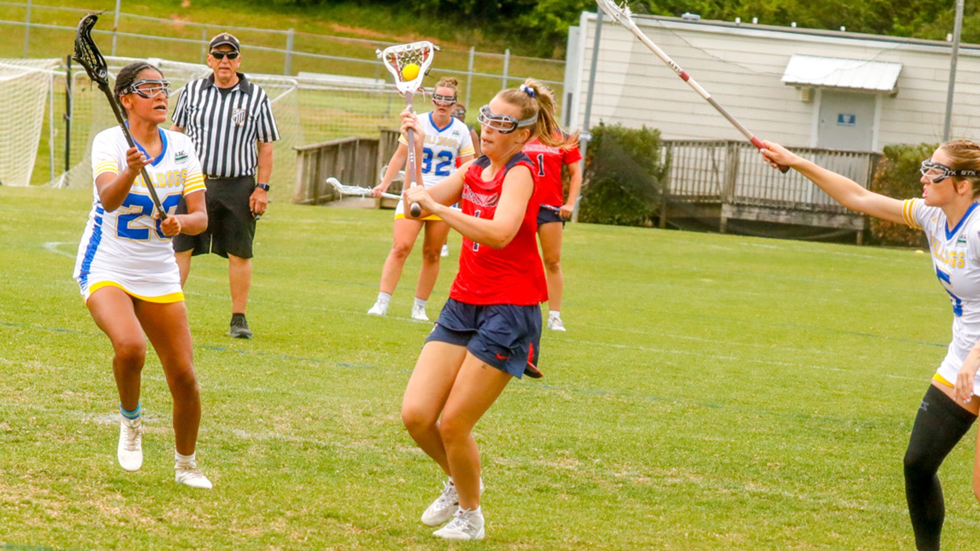 Kendall Doran shooting 