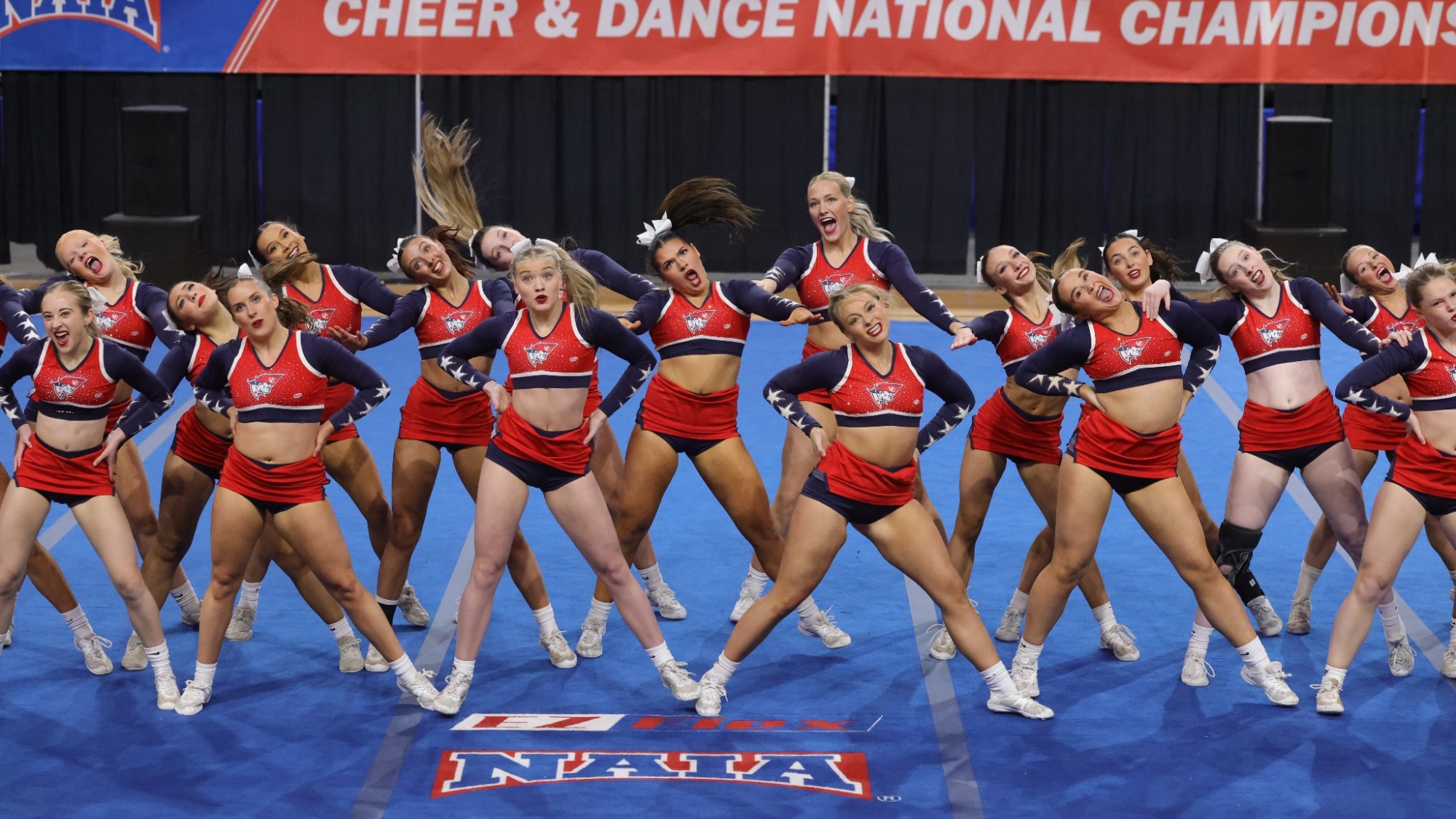 Cheer