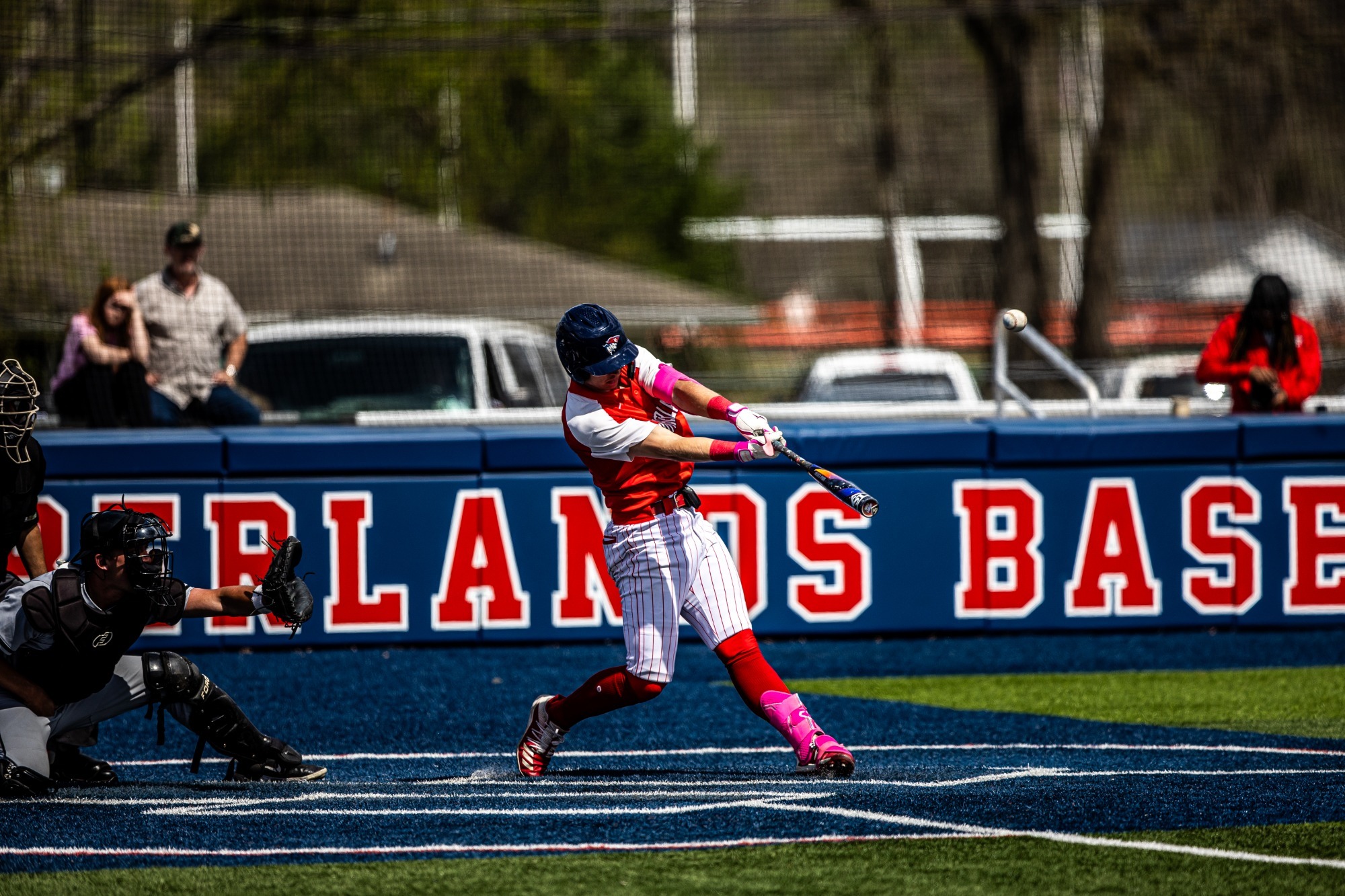 Rittenhouse, Johnboy