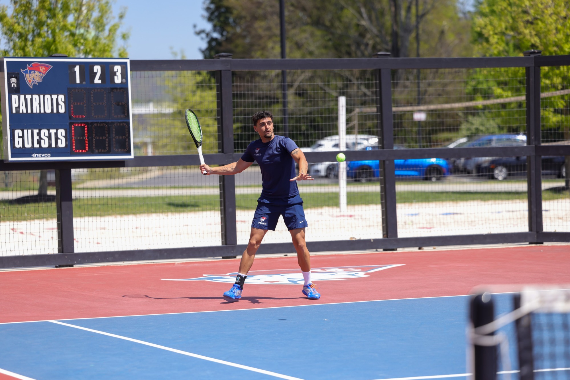 Manuel Fernandez Guede