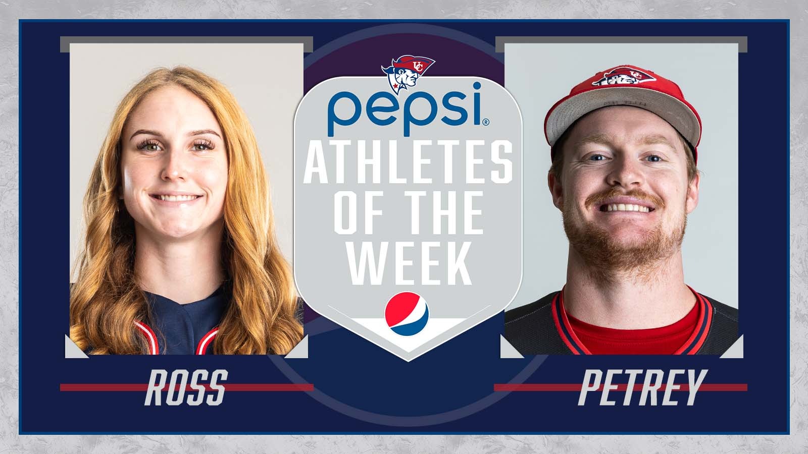 Ross - Petrey Pepsi AOW
