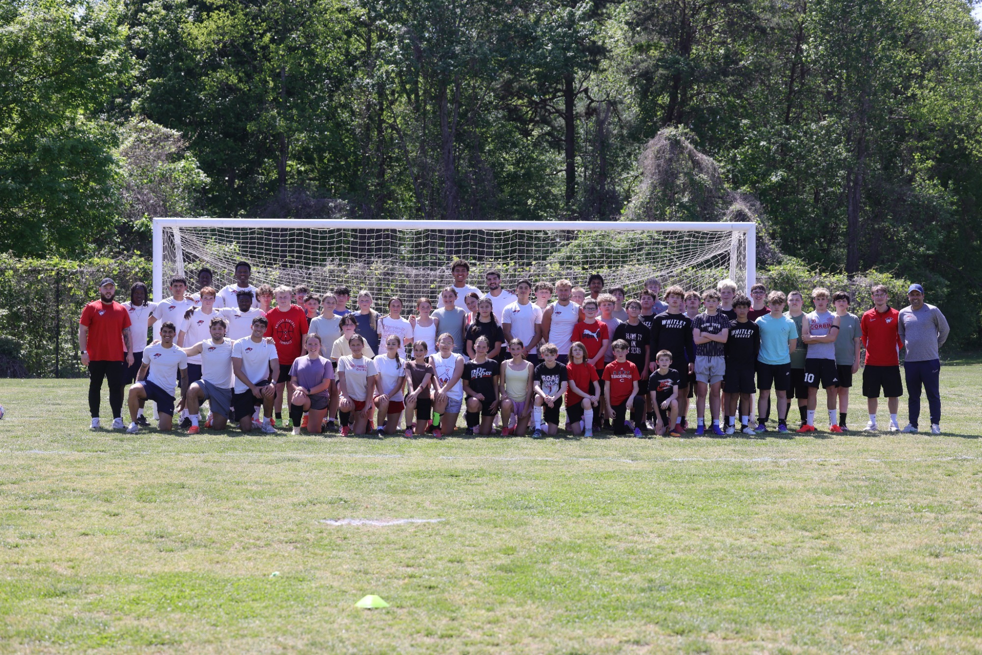 MSOC CAMP