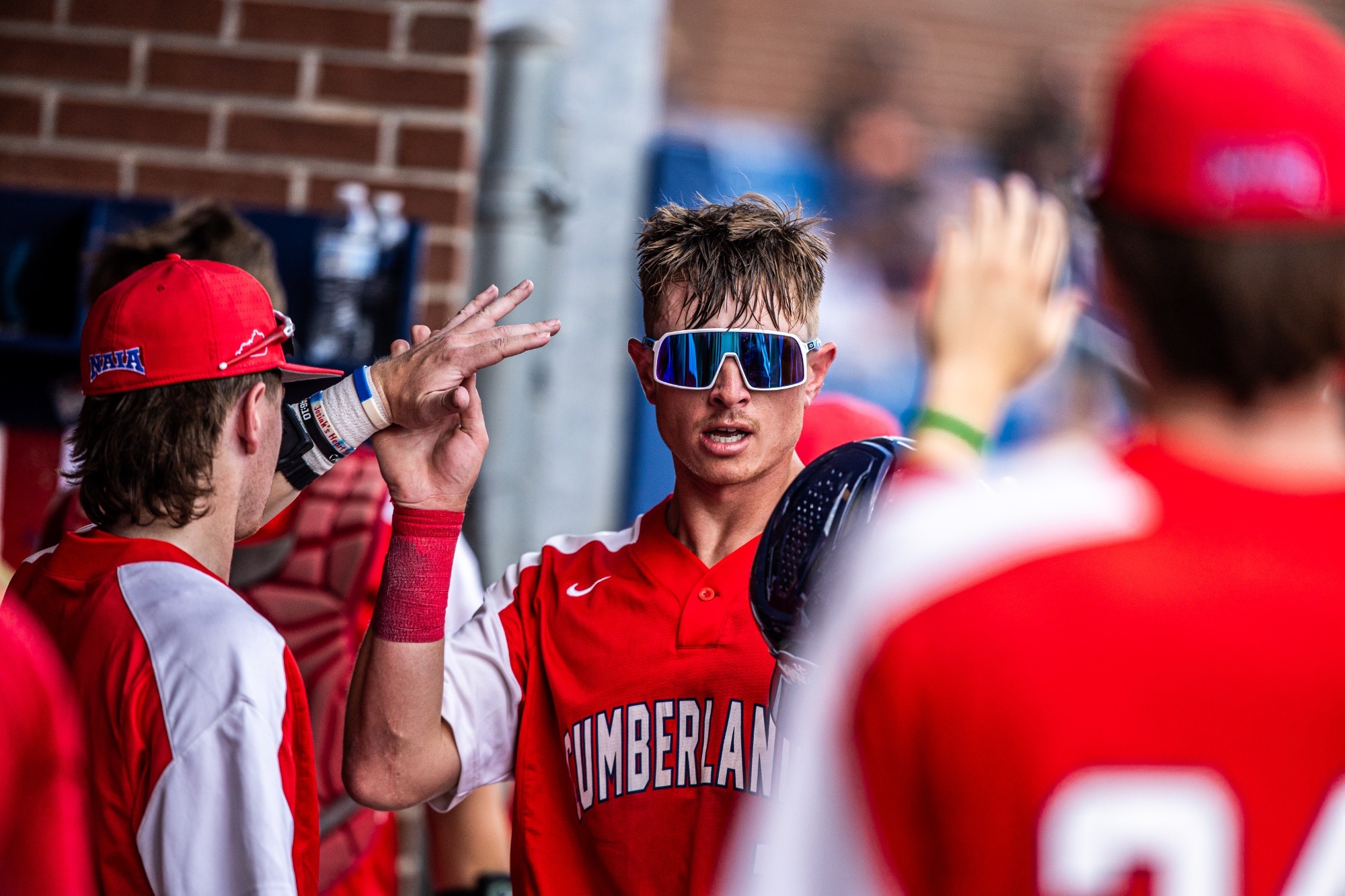 Rittenhouse, Johnboy