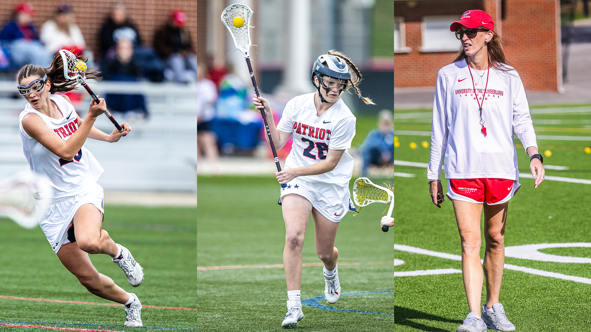 WLAX AAC Top Honors 2026