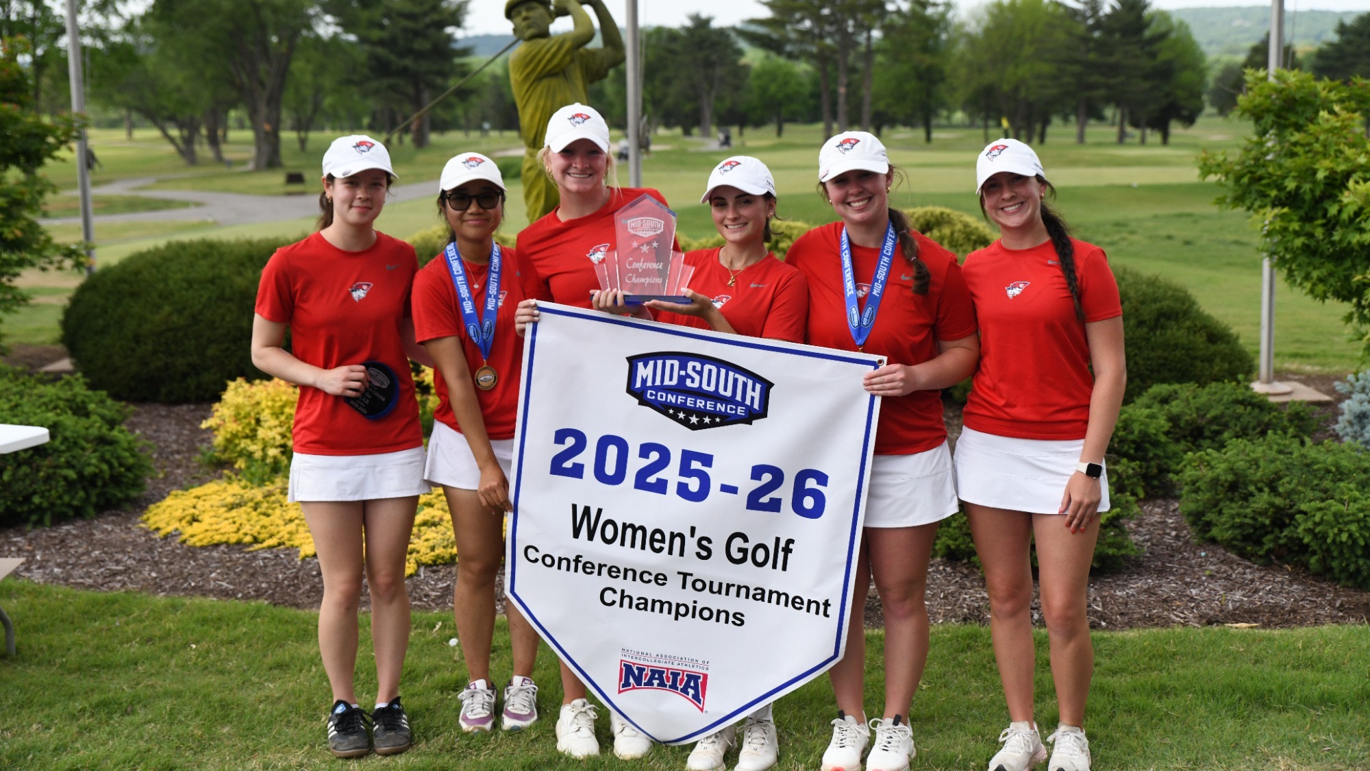 WGOLF MSC USE