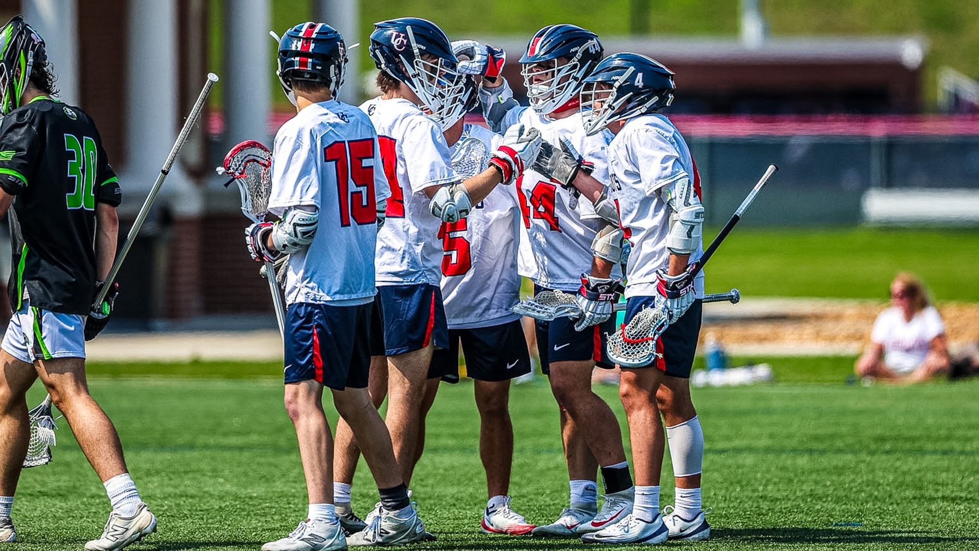 MLAX Coaches Poll 429