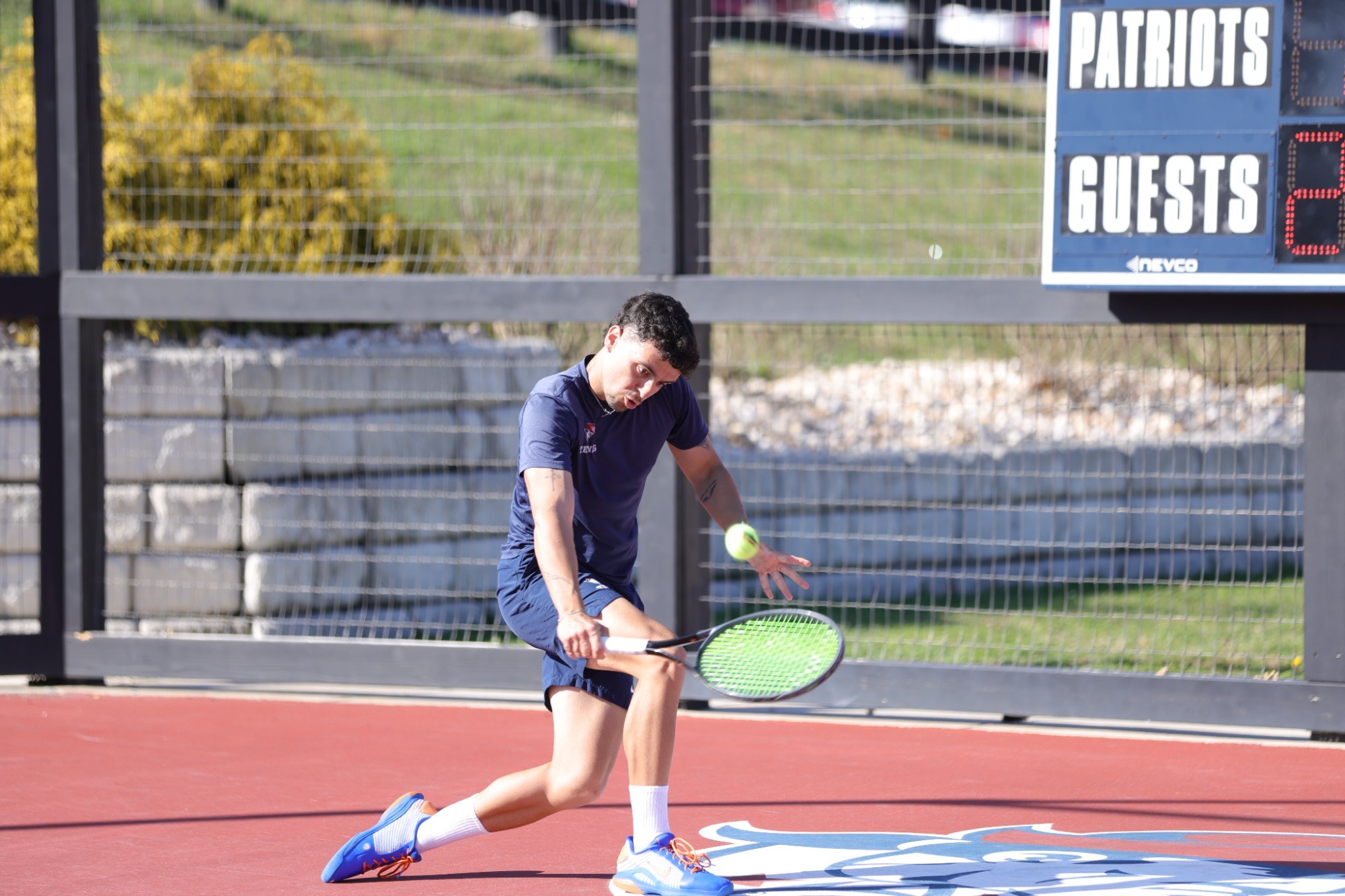 Manuel Fernandez Guede