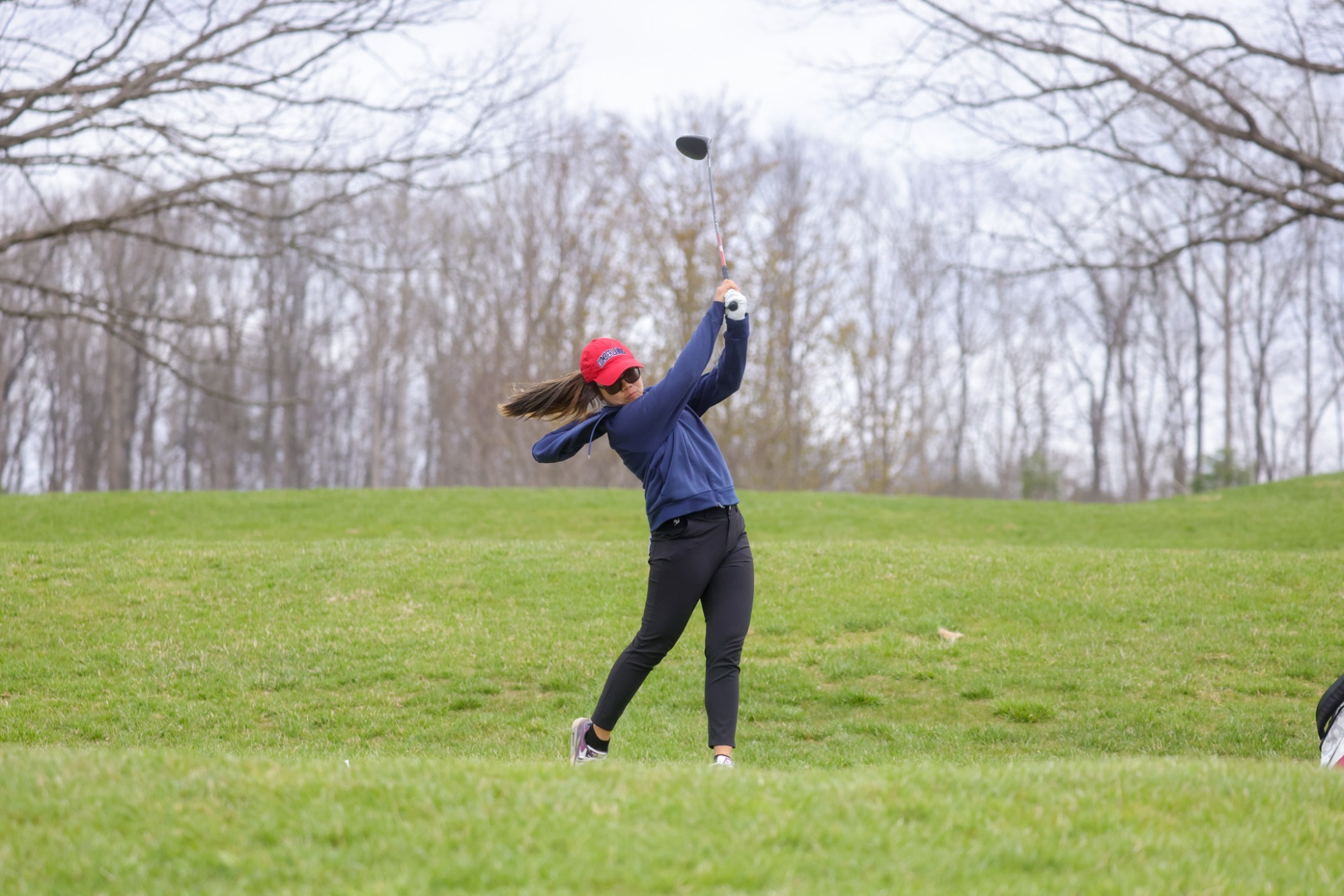 Atchariya Thanaudomkul