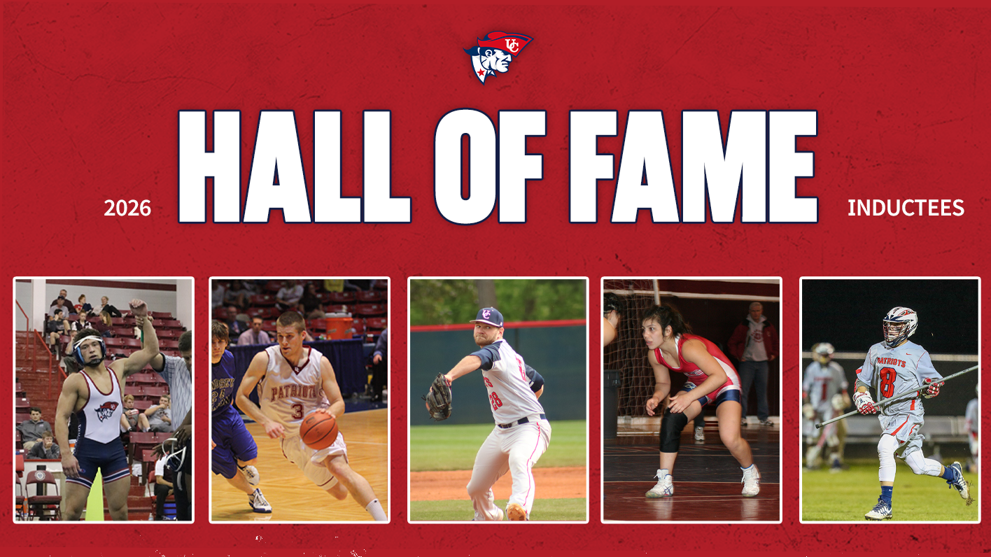 Hall of Fame 2026 Class