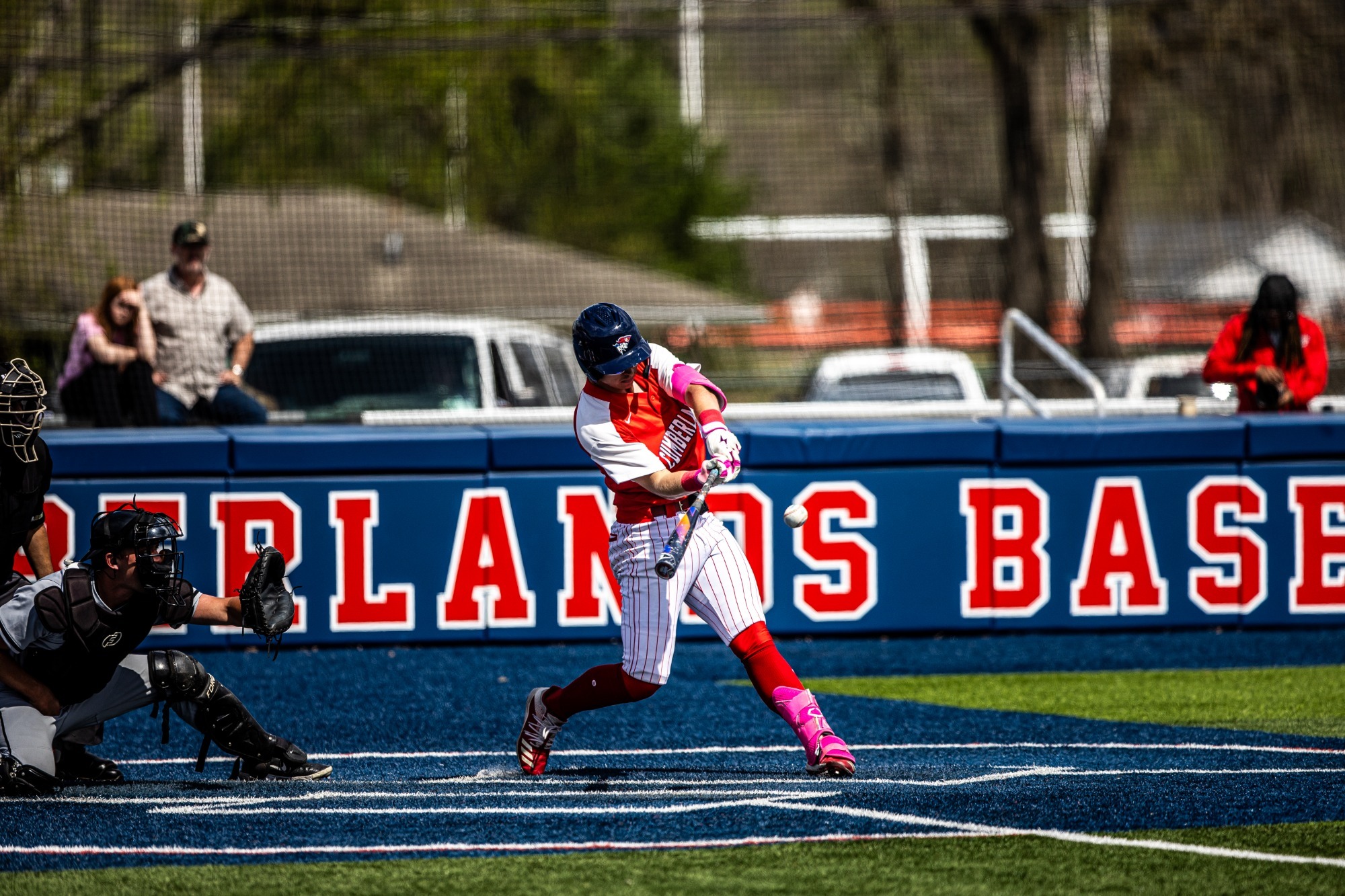 Rittenhouse, Johnboy