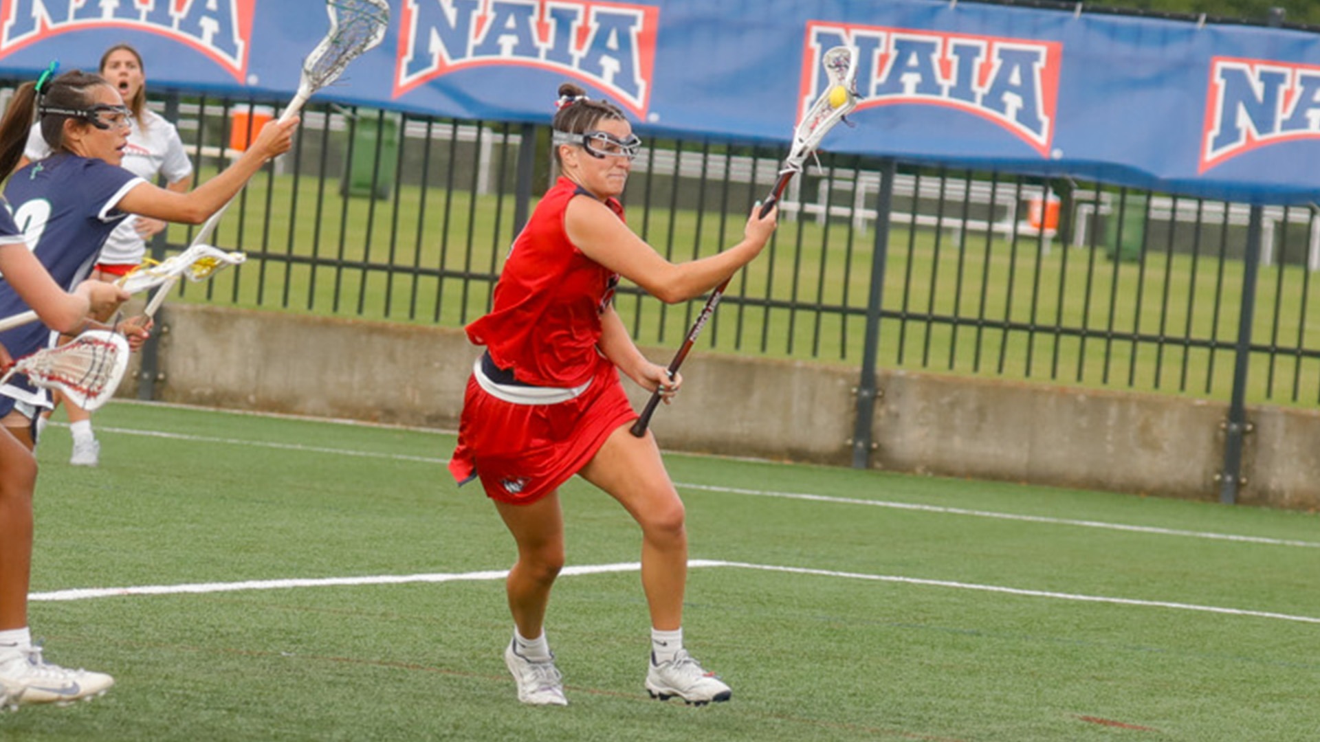 Kaitlyn Friel