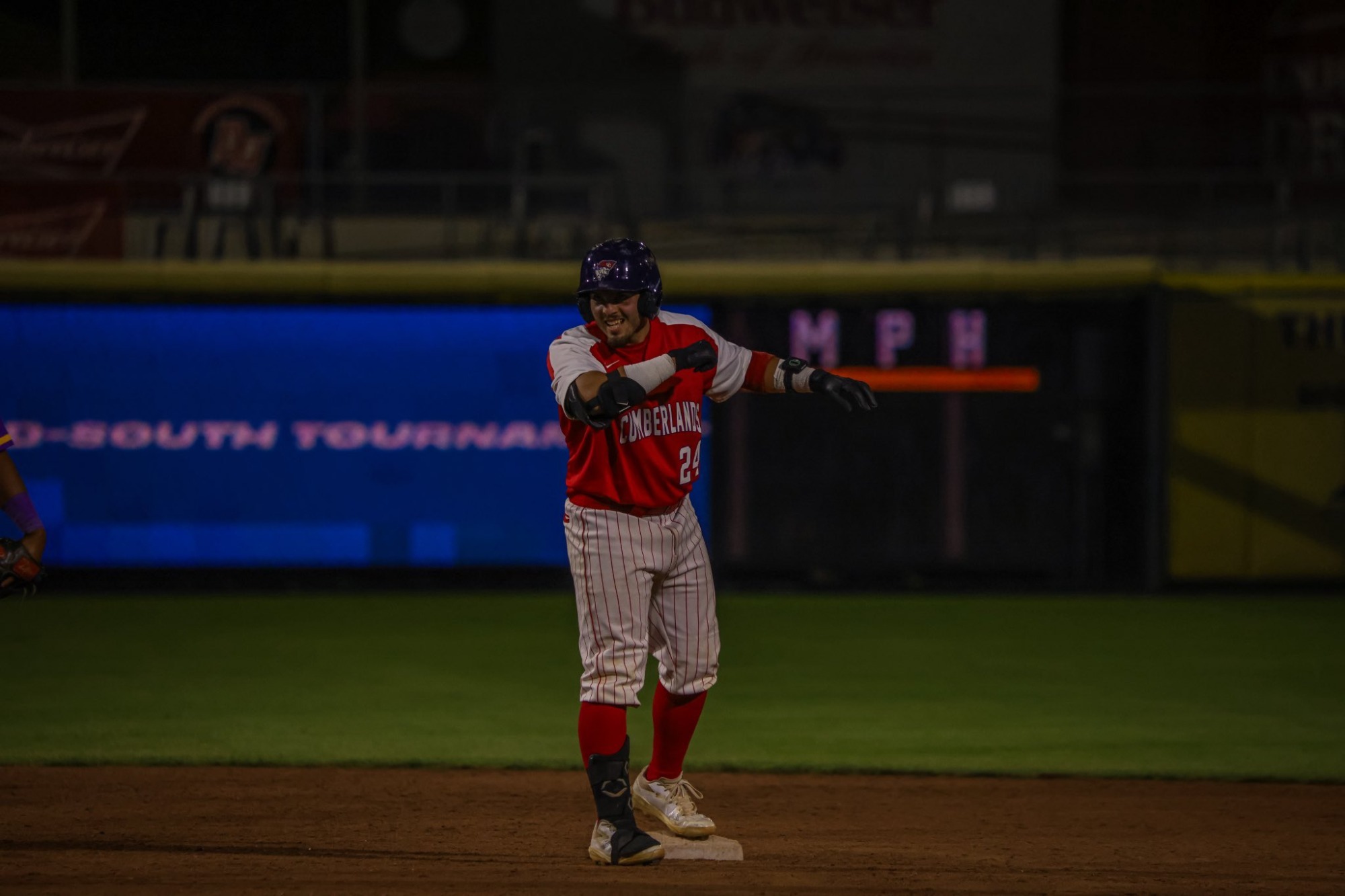 De La Cruz, Sebastian