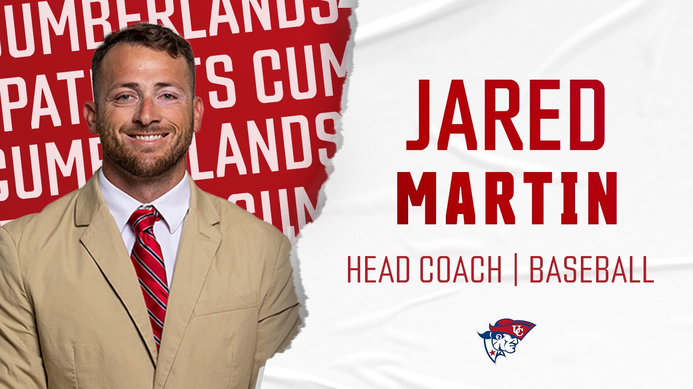Coach Martin
