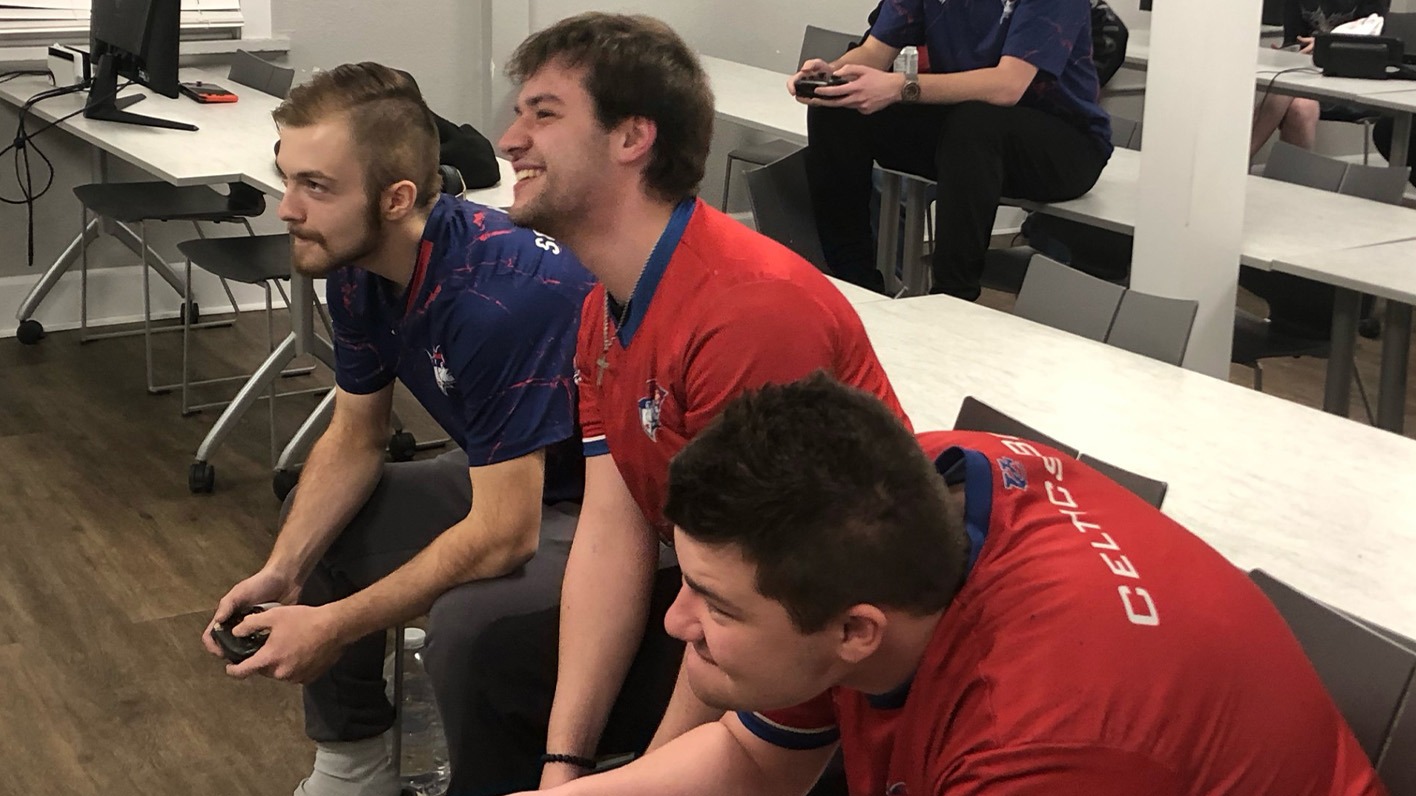 Esports Team
